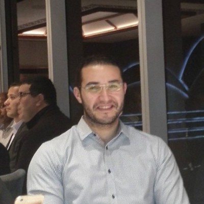 Zouhair Ait Oukhrib &mdash; Founder of Tokonomics